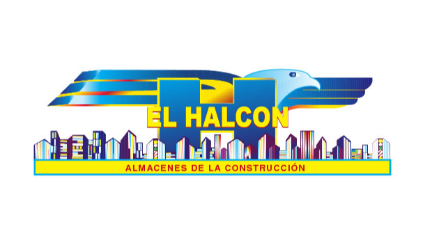 Logo Ferreteria El Halcon - AFENIC