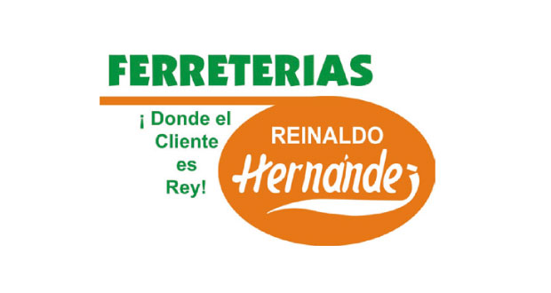 Ferretería Reynaldo Hernandez - AFENIC